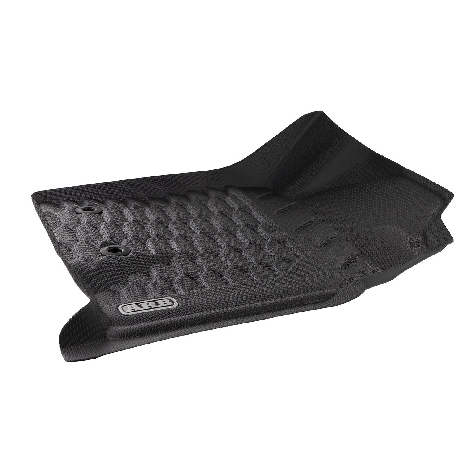FLOOR MATS FRONT AND REAR SET 