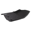 FLOOR MATS FRONT AND REAR SET 