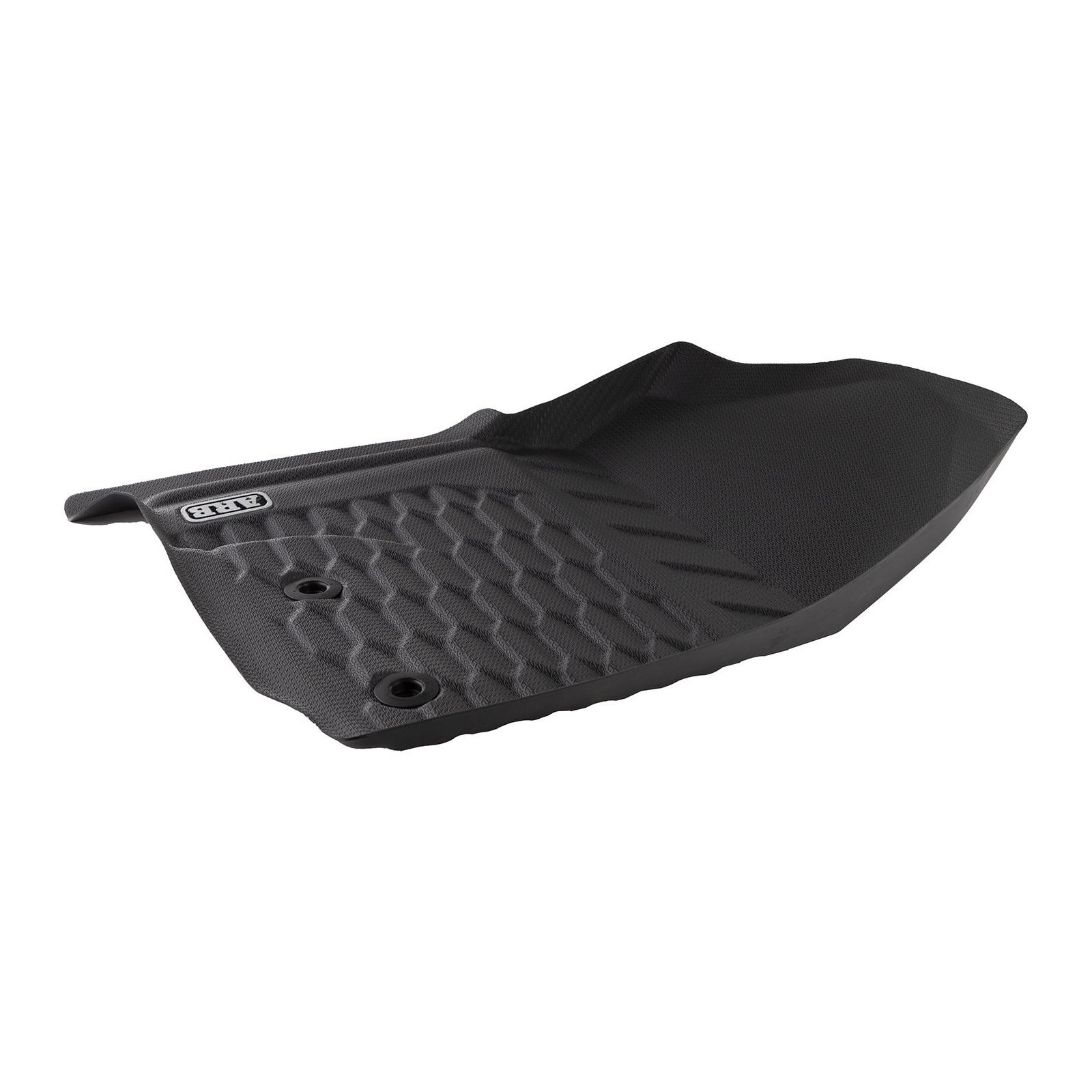 FLOOR MATS FRONT AND REAR SET 