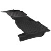 FLOOR MATS FRONT AND REAR SET 