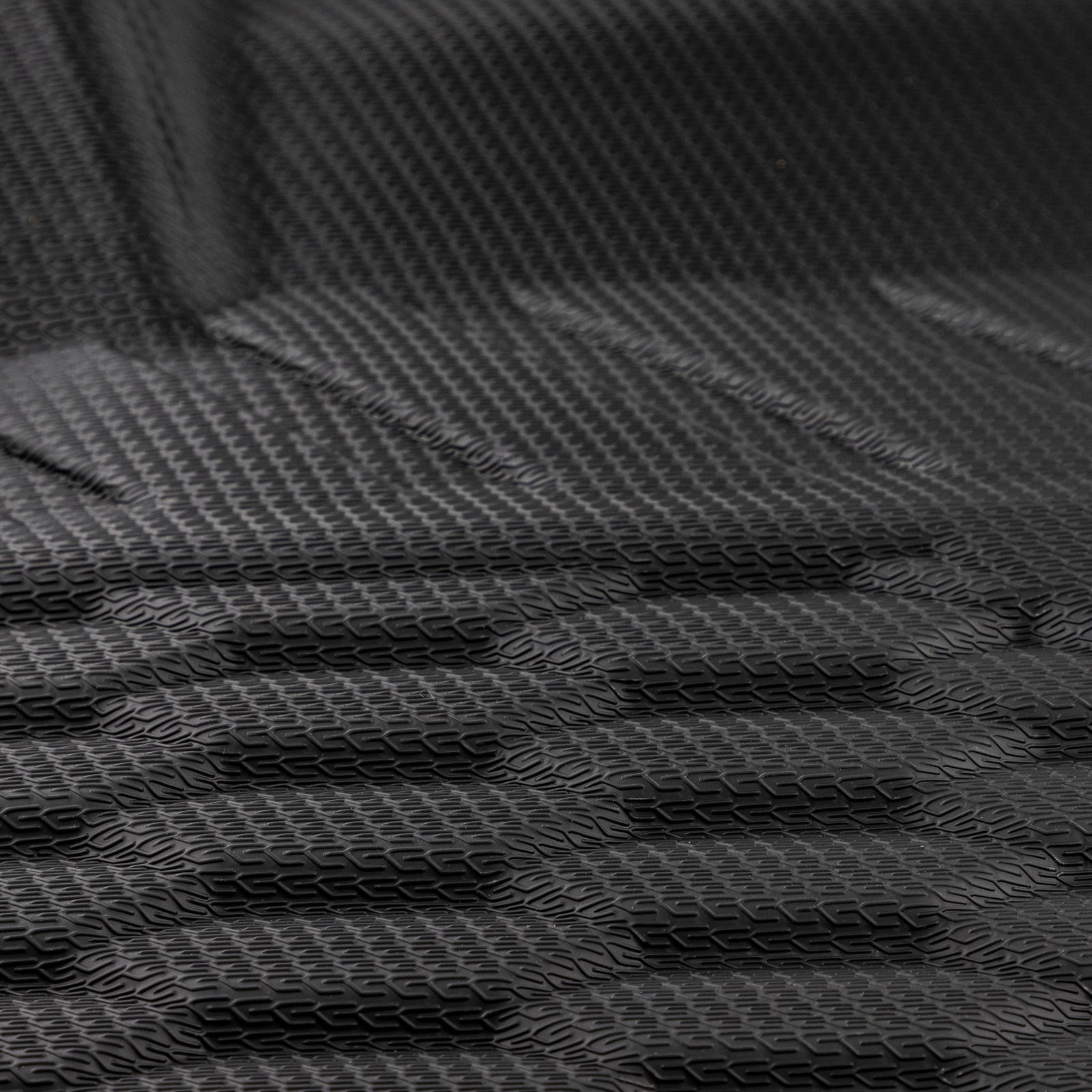FLOOR MATS FRONT AND REAR SET 