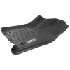 FLOOR MATS FRONT AND REAR SET 
