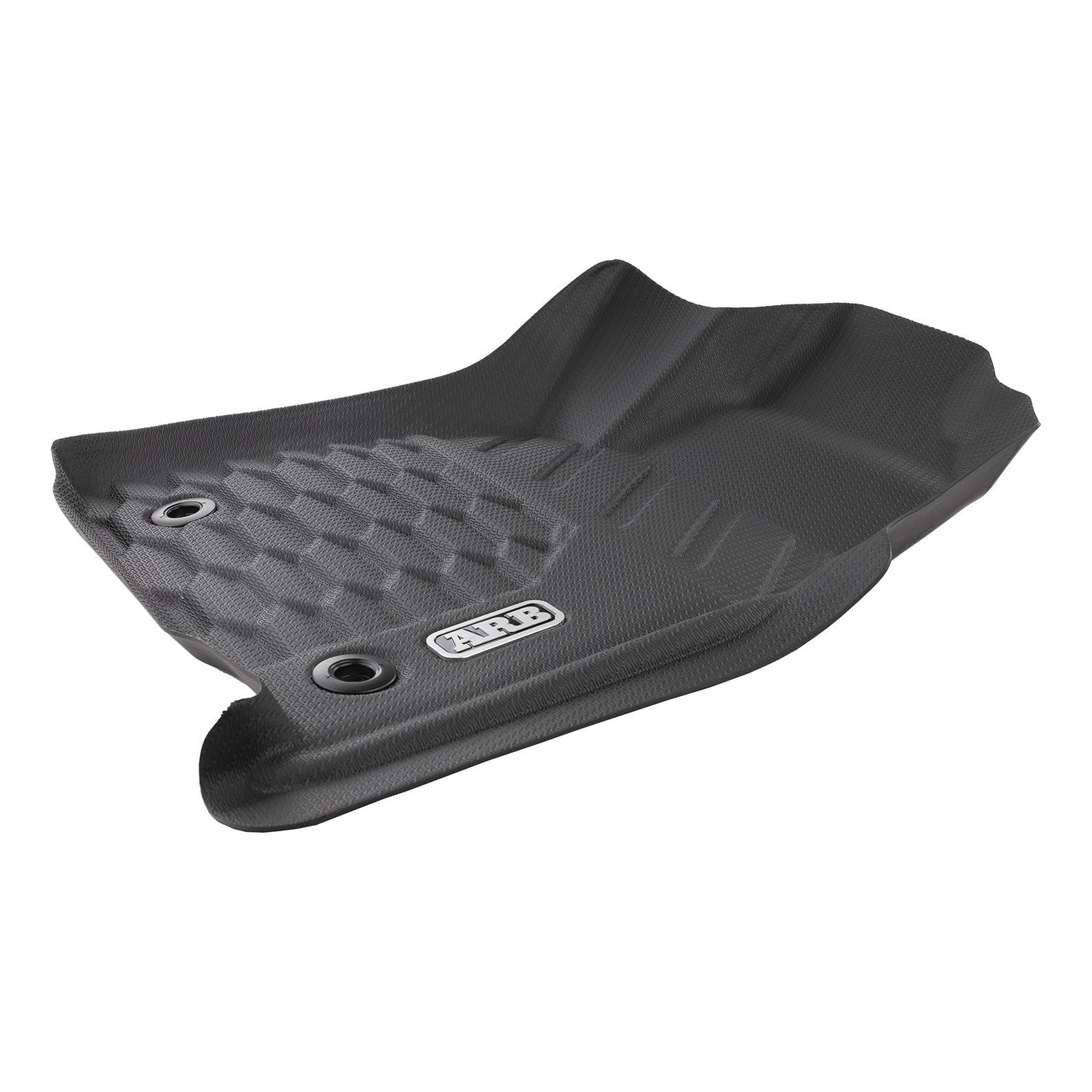 FLOOR MATS FRONT AND REAR SET 