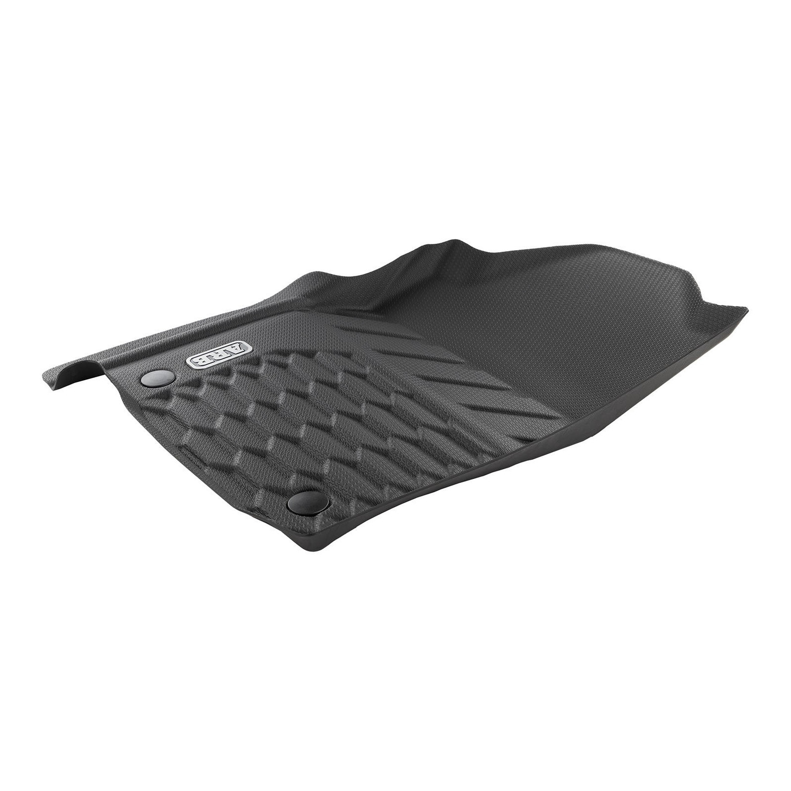 FLOOR MATS FRONT AND REAR SET 