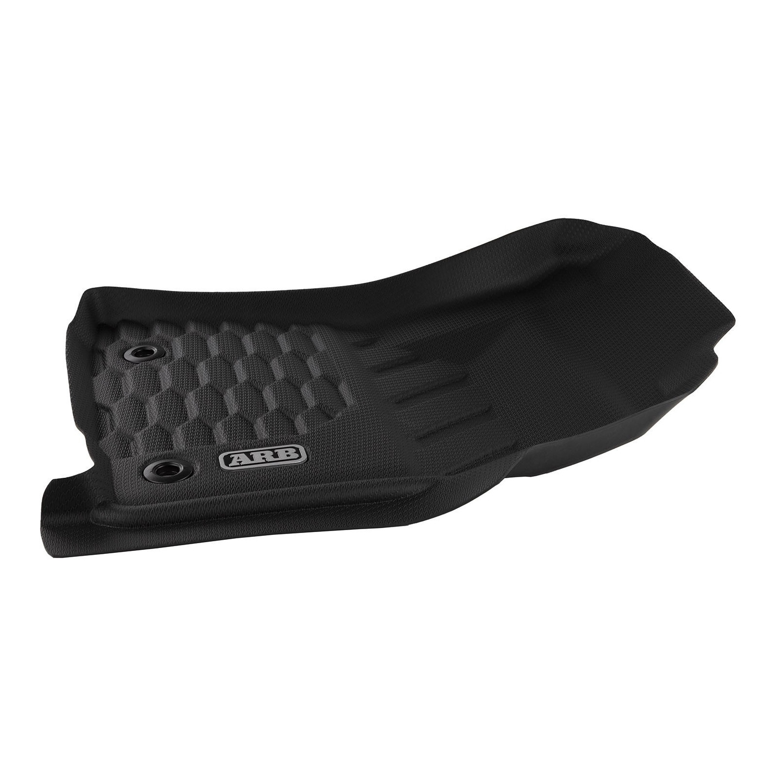 FLOOR MATS FRONT AND REAR SET 