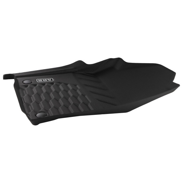 FLOOR MATS FRONT AND REAR SET 