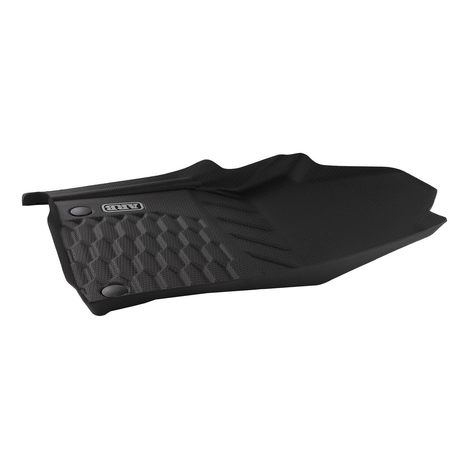 FLOOR MATS FRONT AND REAR SET 