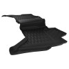 FLOOR MATS FRONT AND REAR SET 