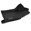 FLOOR MATS FRONT AND REAR SET 
