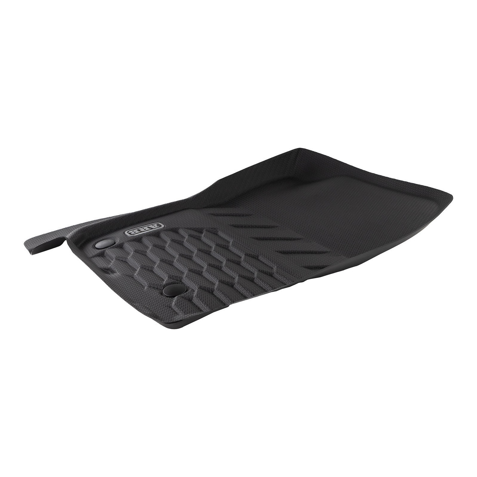 FLOOR MATS FRONT AND REAR SET 
