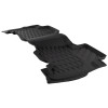FLOOR MATS FRONT AND REAR SET 