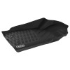 FLOOR MATS FRONT AND REAR SET 