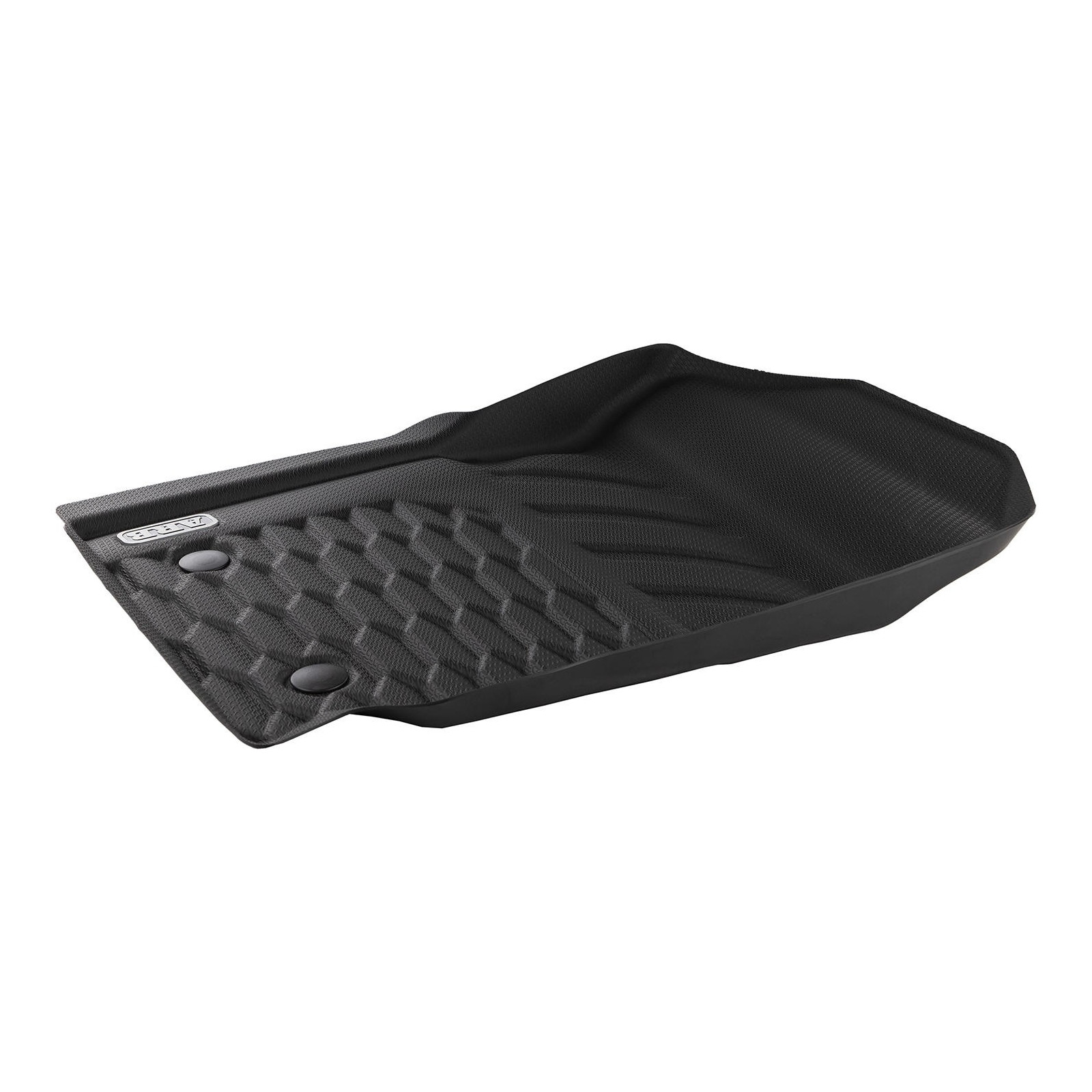 FLOOR MATS FRONT AND REAR SET 