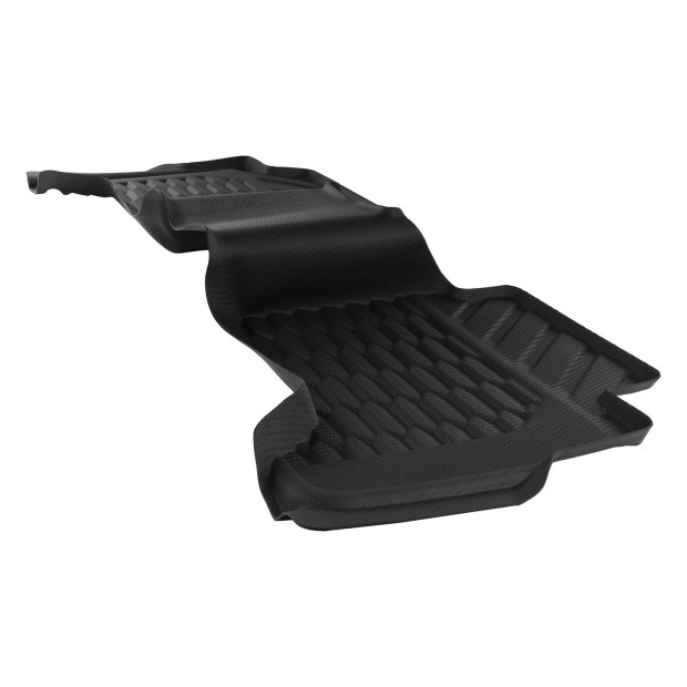 FLOOR MATS FRONT AND REAR SET 