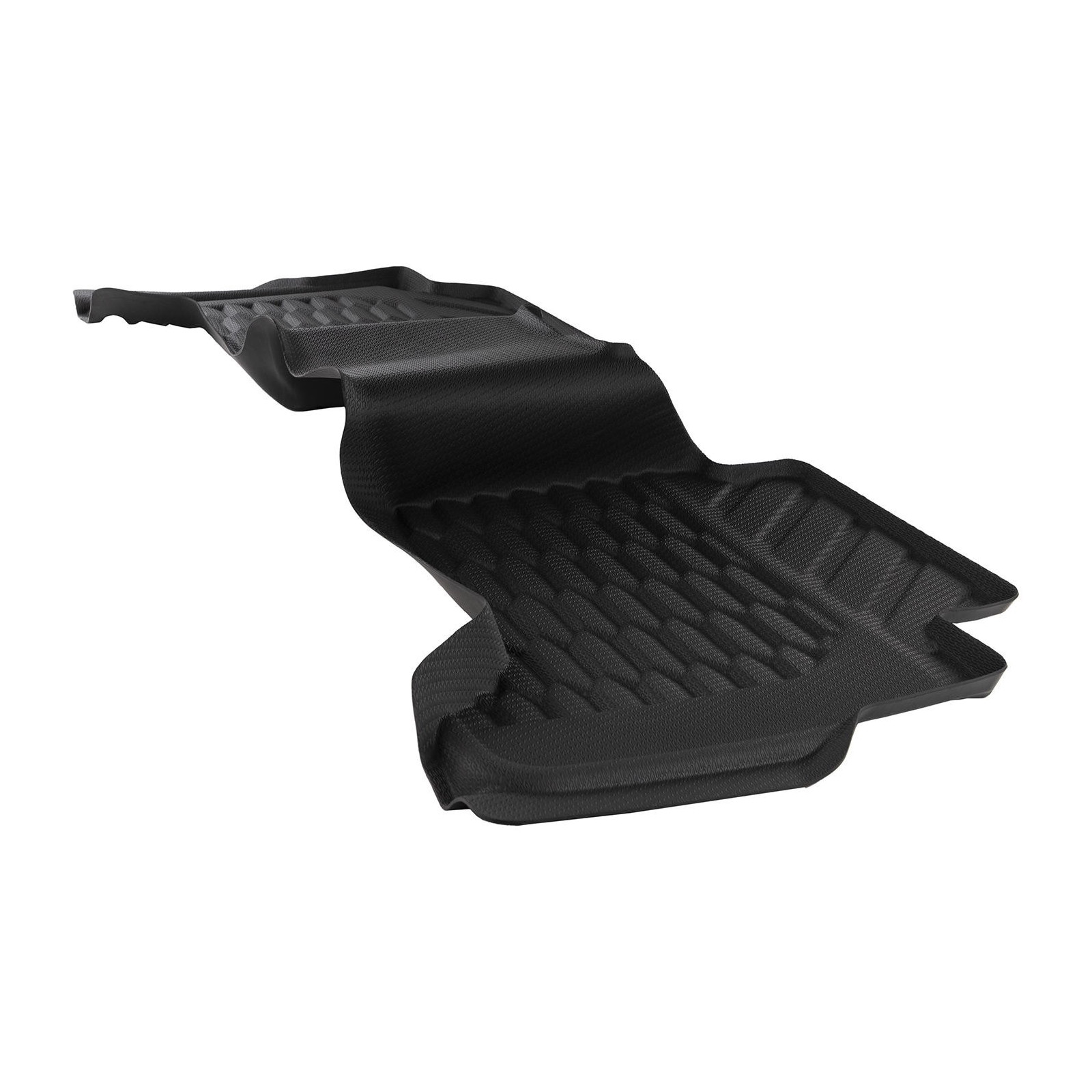 FLOOR MATS FRONT AND REAR SET 