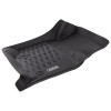 FLOOR MATS FRONT AND REAR SET 