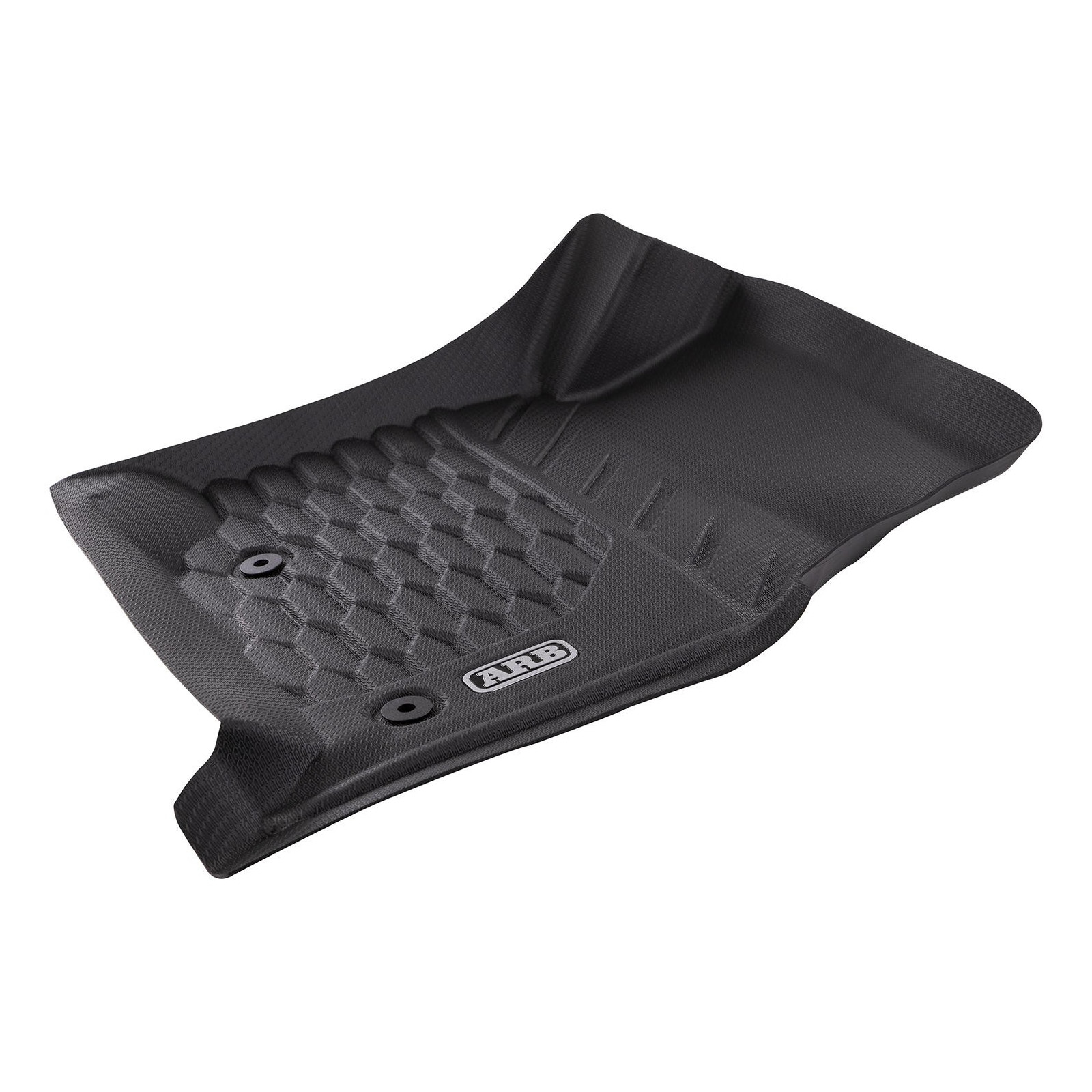 FLOOR MATS FRONT AND REAR SET 