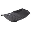 FLOOR MATS FRONT AND REAR SET 