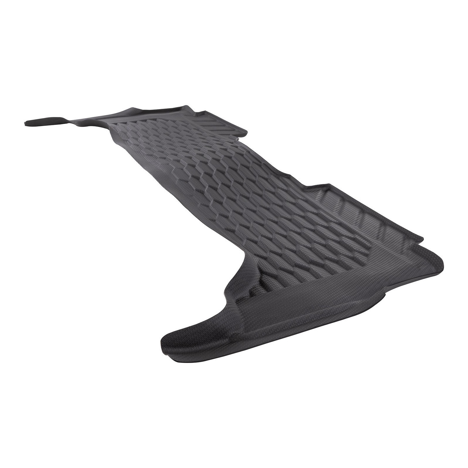 FLOOR MATS FRONT AND REAR SET 
