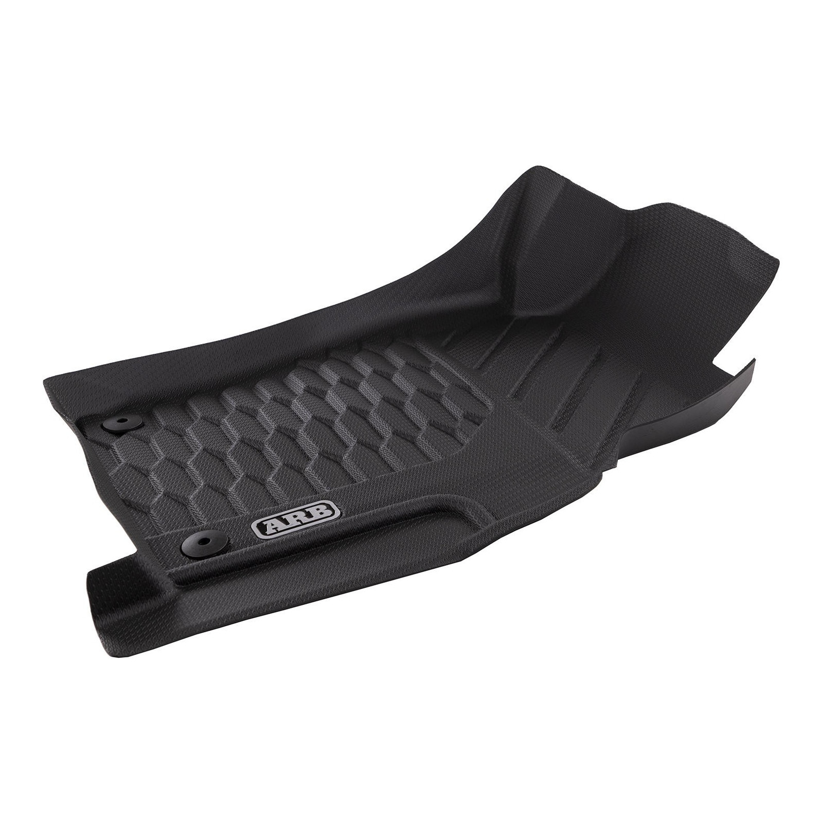 FLOOR MATS FRONT AND REAR SET 