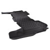 FLOOR MATS FRONT AND REAR SET 