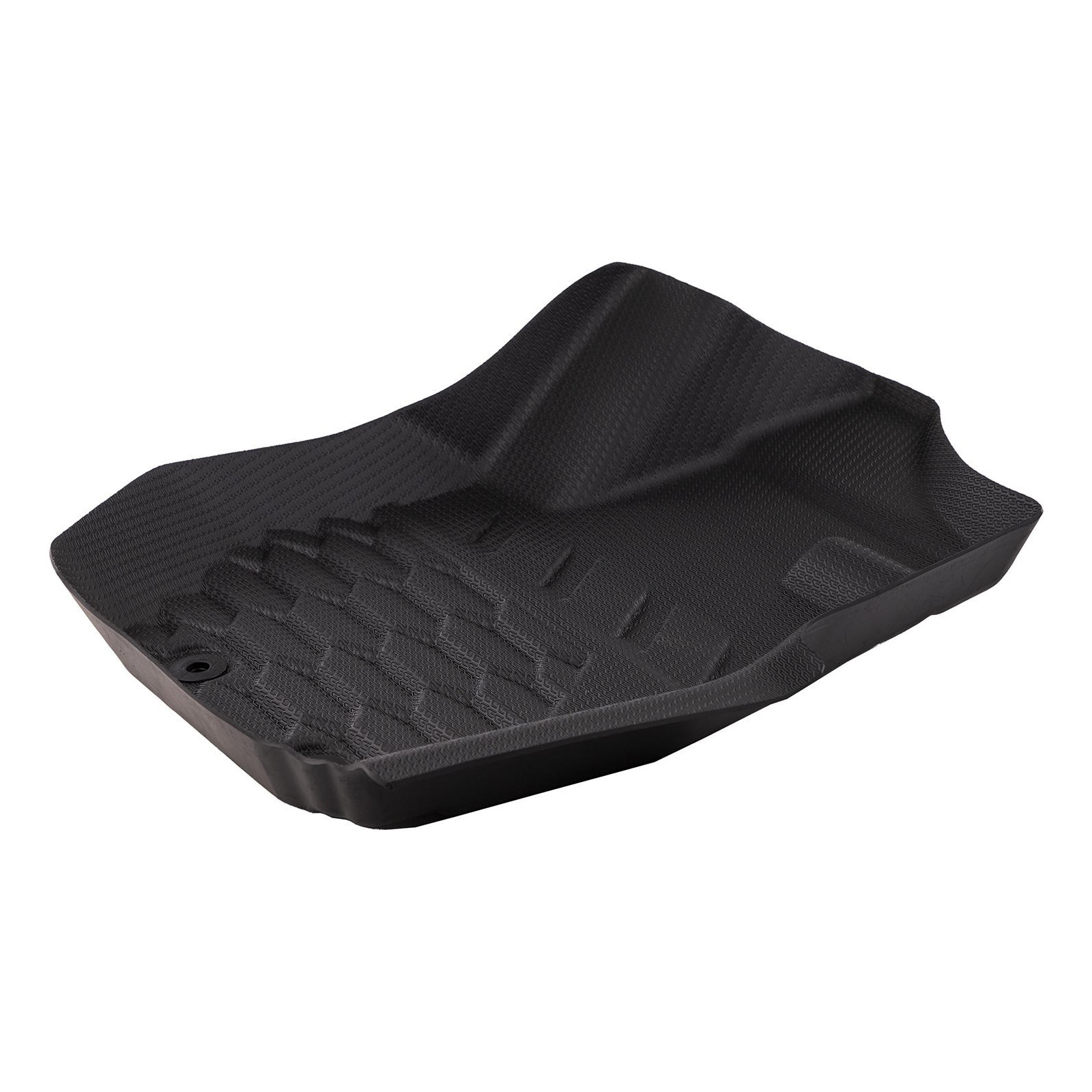 FLOOR MATS FRONT AND REAR 