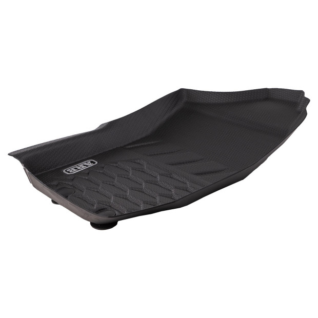 FLOOR MATS FRONT AND REAR 