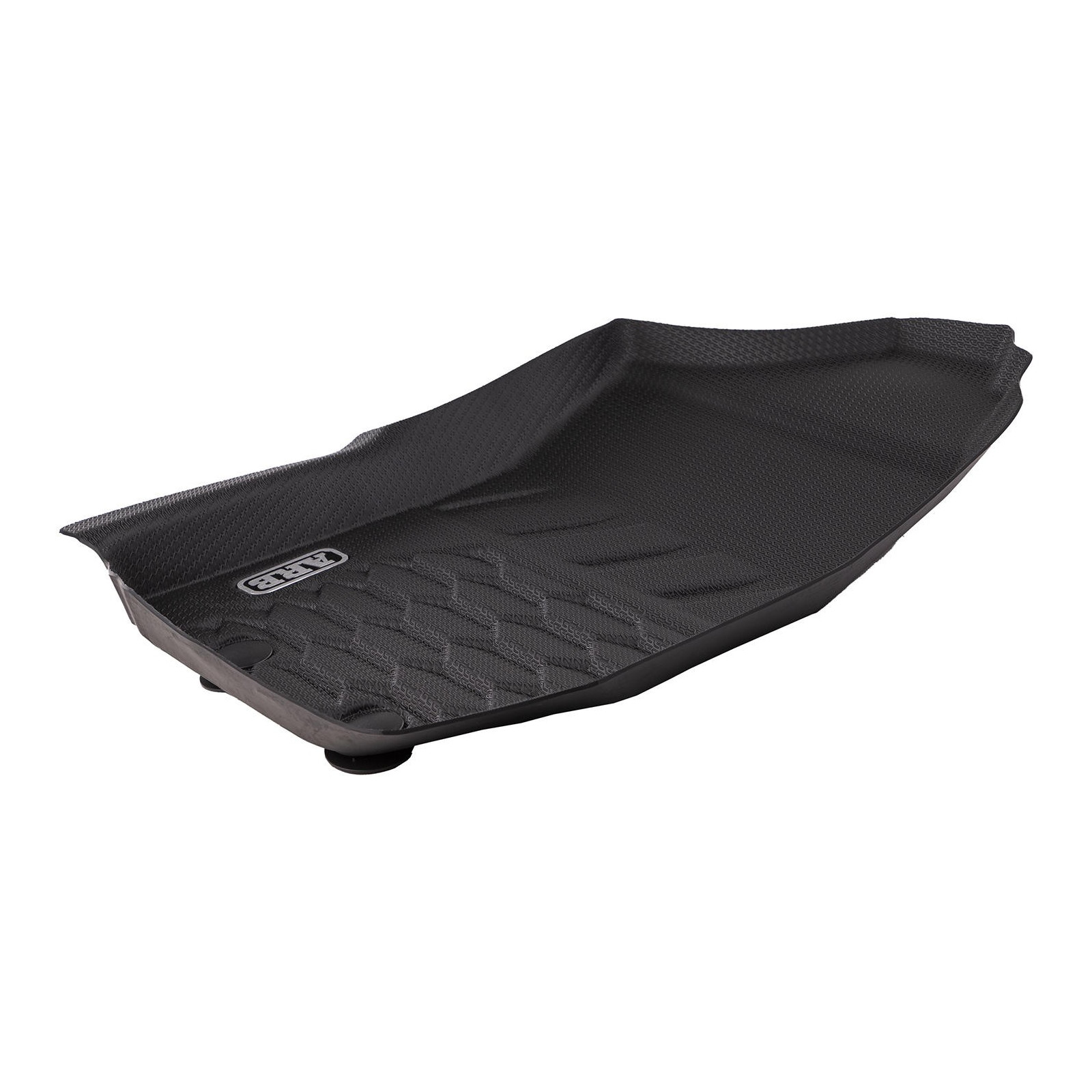 FLOOR MATS FRONT AND REAR 