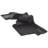 FLOOR MATS FRONT AND REAR 