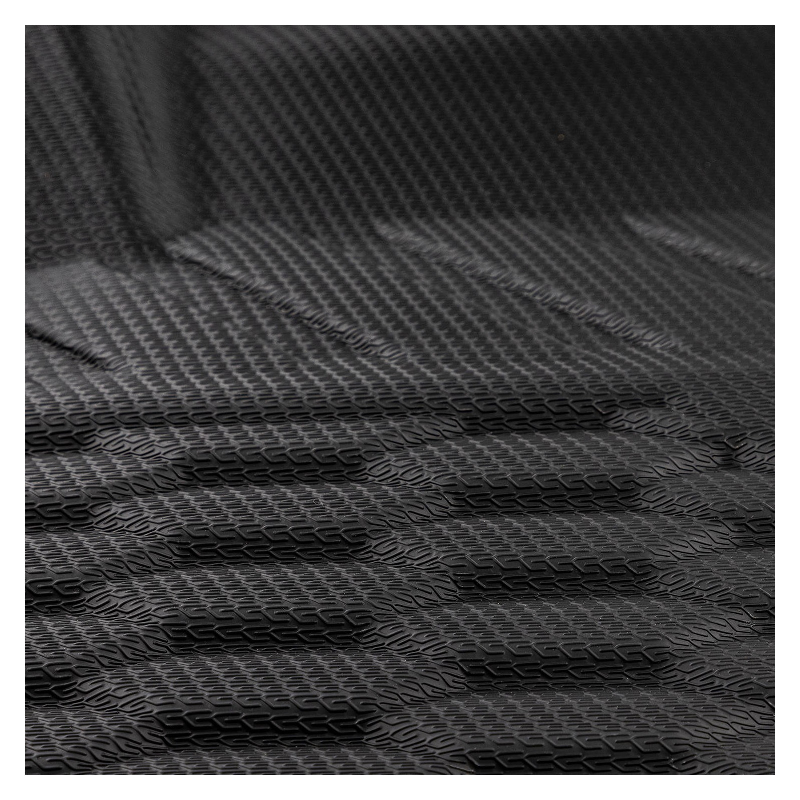 FLOOR MATS FRONT AND REAR 