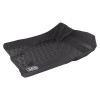 FLOOR MATS FRONT AND REAR SET 