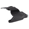FLOOR MATS FRONT AND REAR SET 