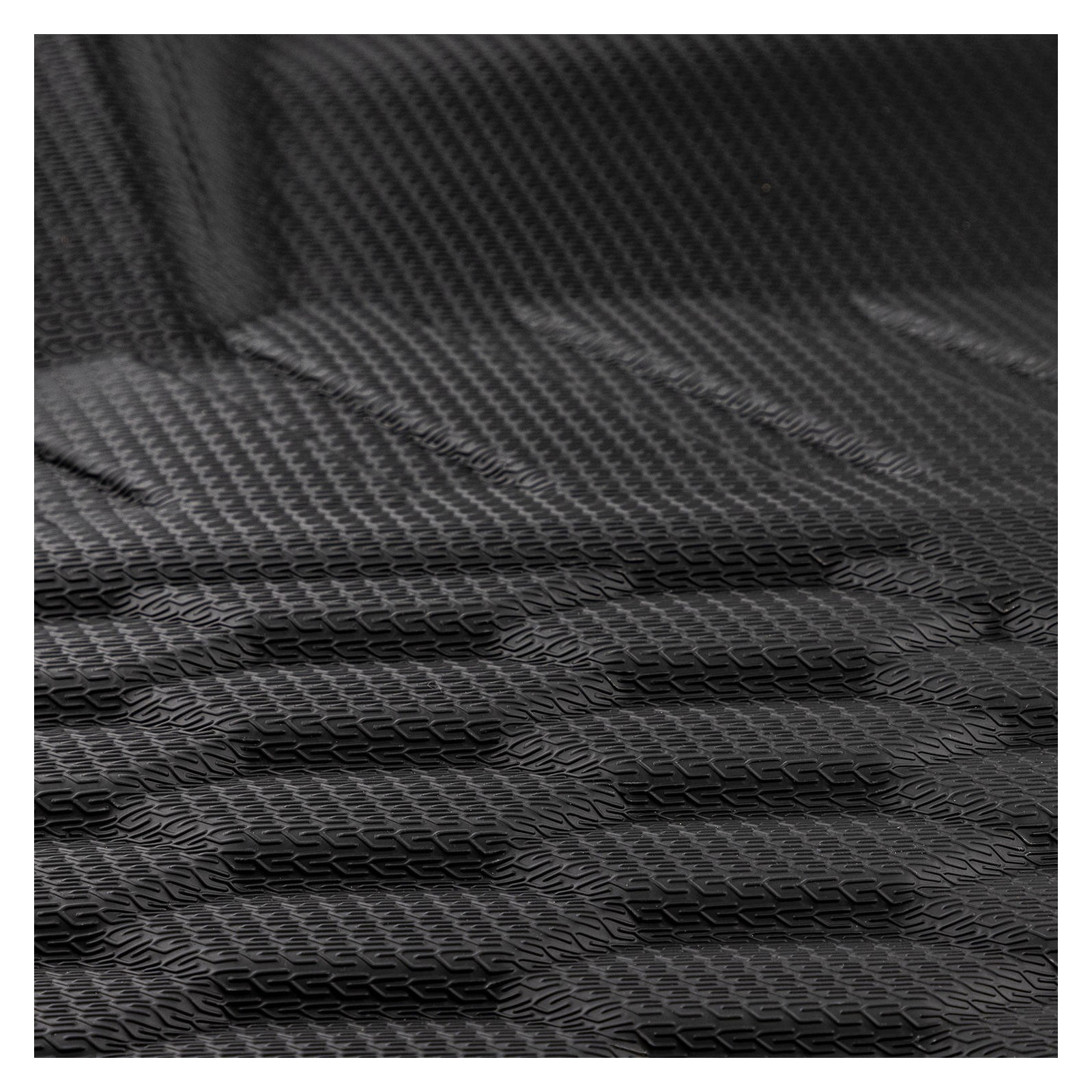 FLOOR MATS FRONT AND REAR SET 