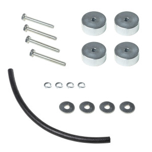 TAD109 NISSAN GQ SPACER KIT 