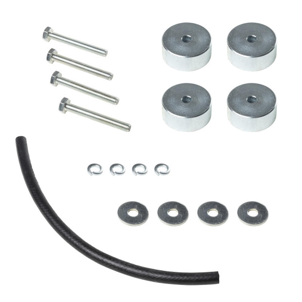 TAD109 NISSAN GQ SPACER KIT 