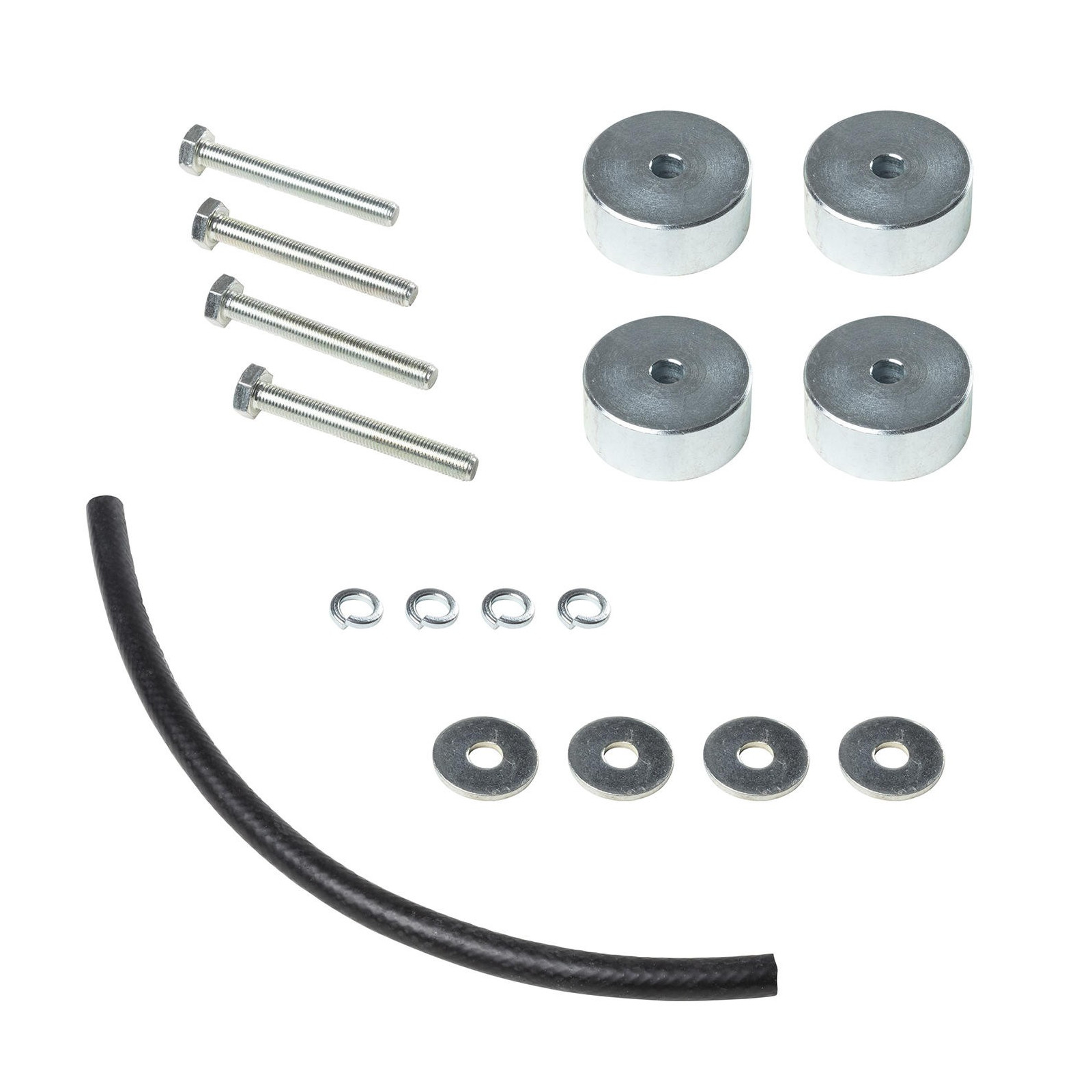 TAD109 NISSAN GQ SPACER KIT 