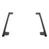 MOUNTS ROOF RACK ASCENT 