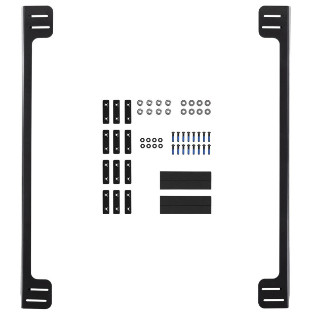 MOUNTS ROOF RACK ASCENT 
