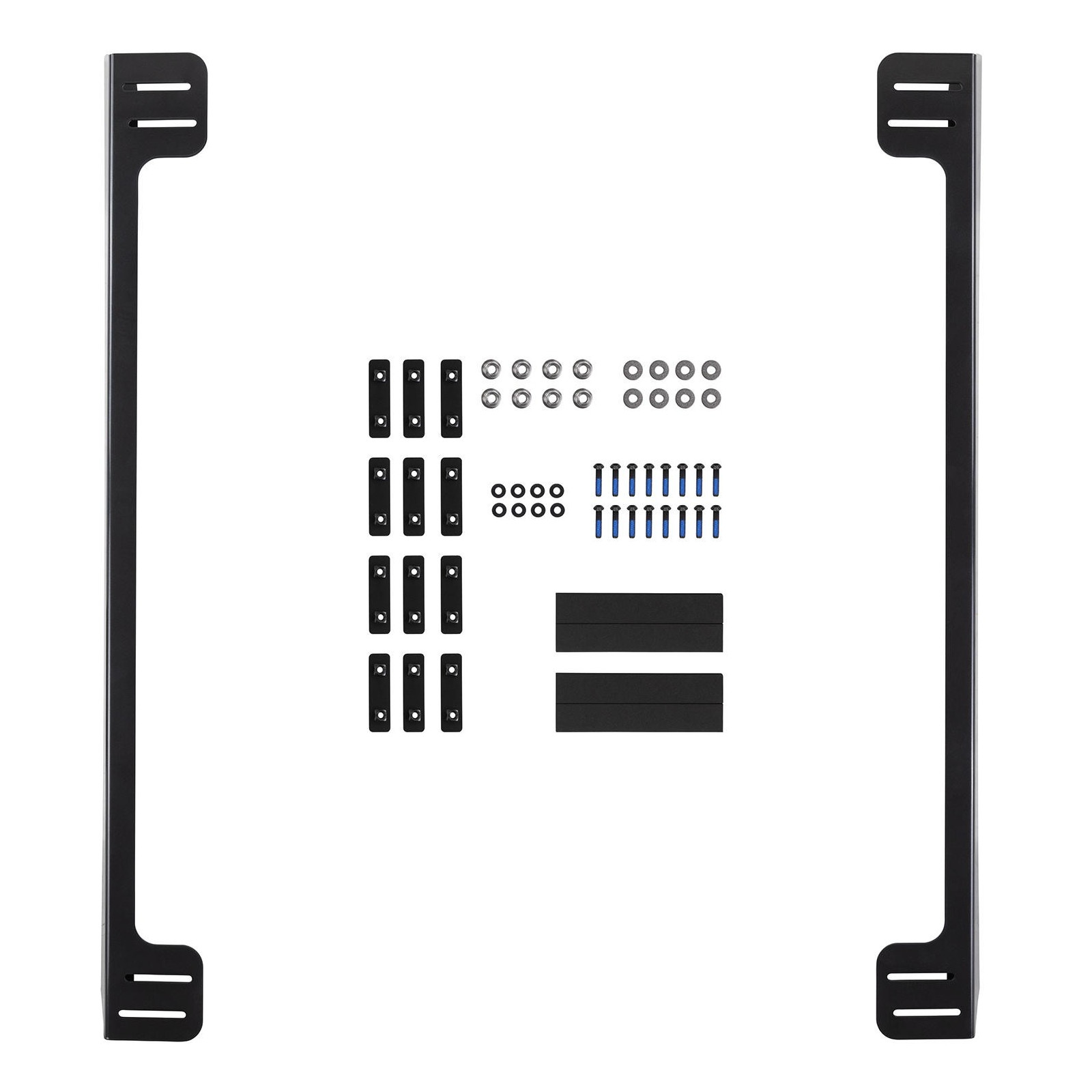MOUNTS ROOF RACK ASCENT 