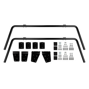 RACK FRAME SET HILUX J DECK 