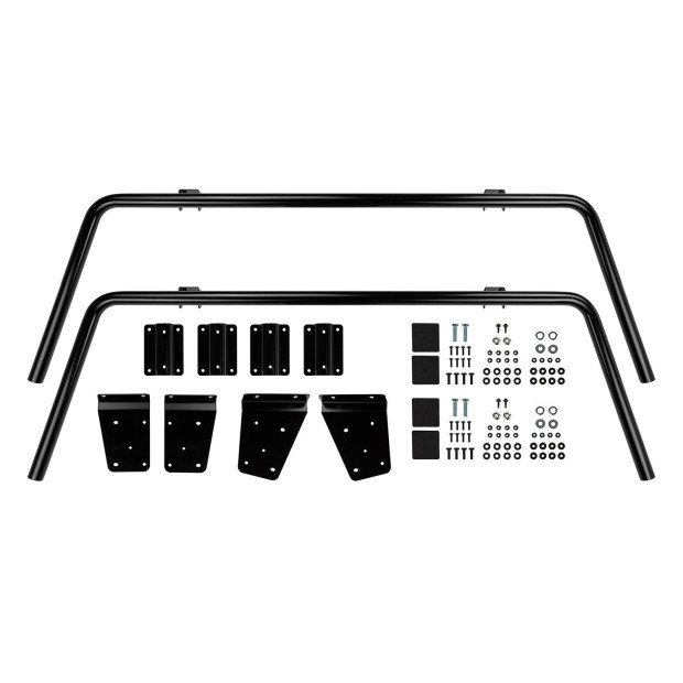 RACK FRAME SET HILUX J DECK 