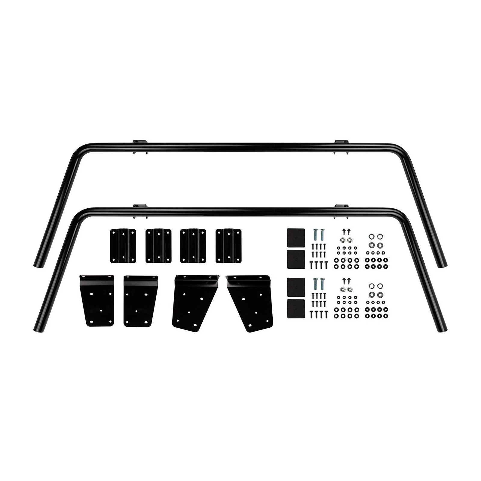RACK FRAME SET HILUX J DECK 
