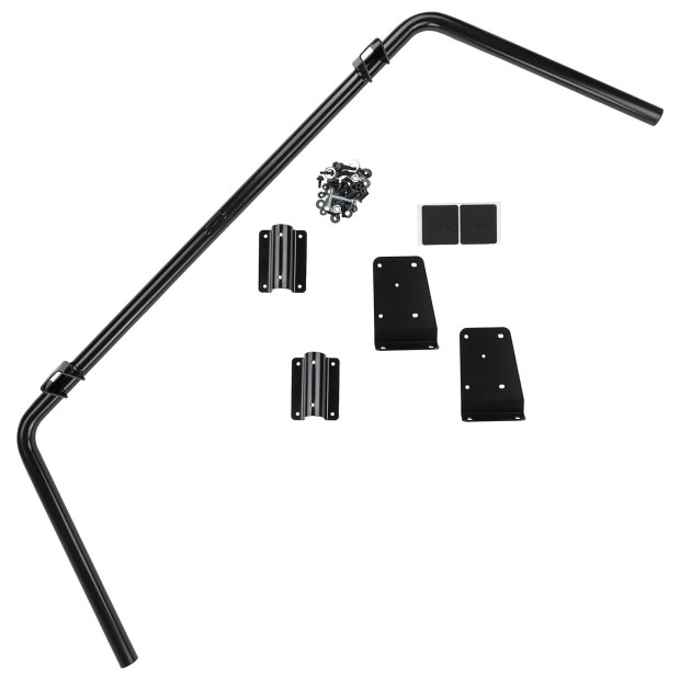 FRONT INTERNAL CANOPY FRAME 