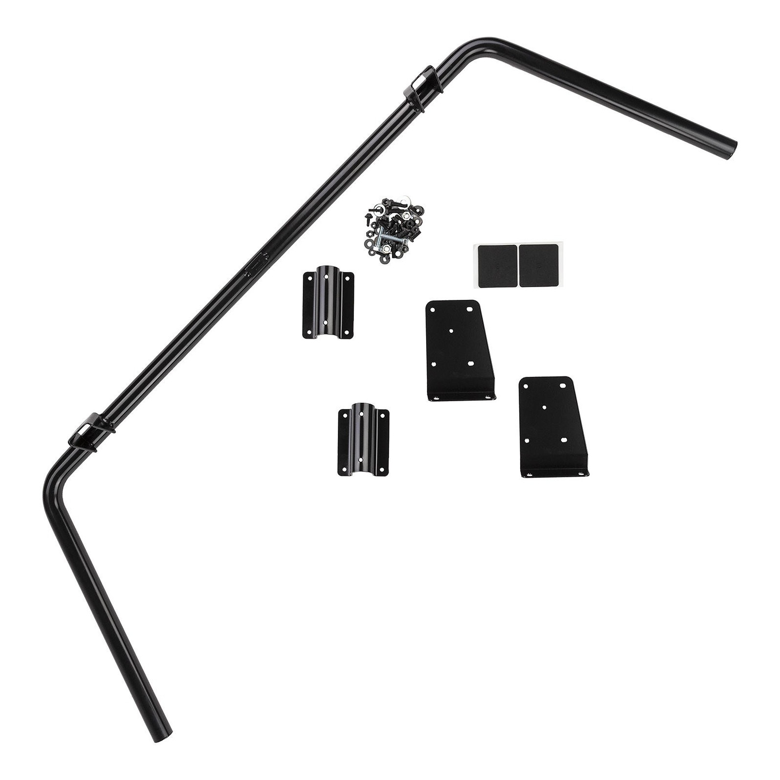 FRONT INTERNAL CANOPY FRAME 