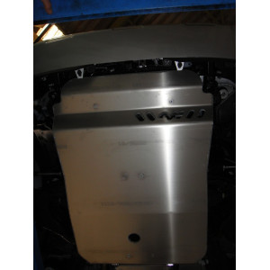 Ski de protection / Blindage AV N4 Toyota KDJ150 KDJ155 • BLAV50A