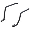 SUMMIT F/RAIL ONLY MATT BLACK 