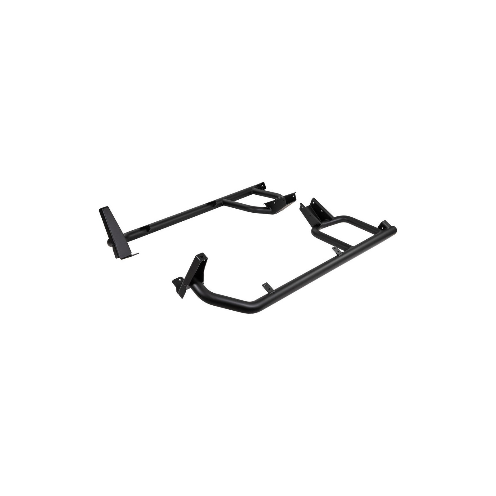 SUMMIT PROT STEP 79 C/CHASS 