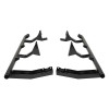 SUMMIT STEP SECT HLX DC/EC BLK 