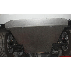 Ski de protection / Blindage AV N4 Toyota RAV4 2010+ • BLAV10B