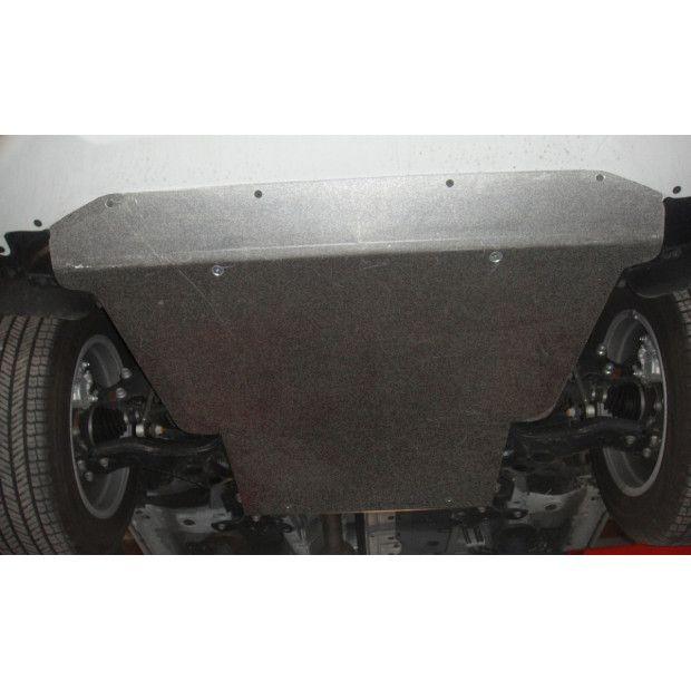 Ski de protection / Blindage AV N4 Toyota RAV4 2010+ • BLAV10B